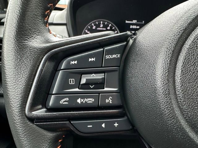 Used 2024 Subaru Crosstrek 2.5i Limited w/ Crosstrek Mirror Package image 16