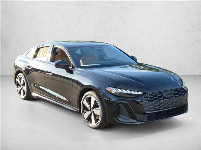 New 2026 Audi A5 Premium Plus AWD/4WD image 5