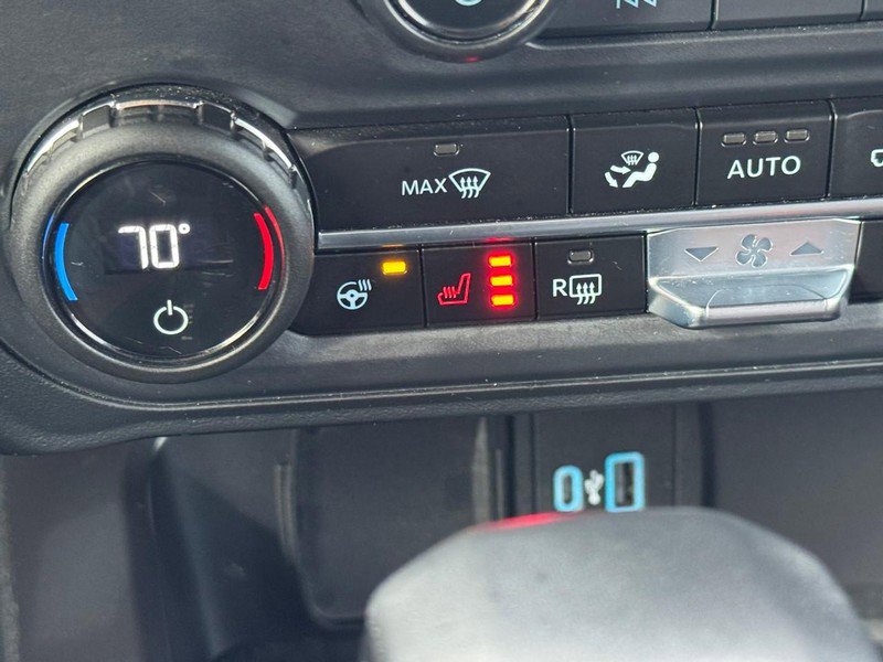 Used 2024 Ford Bronco Outer Banks AWD/4WD image 18