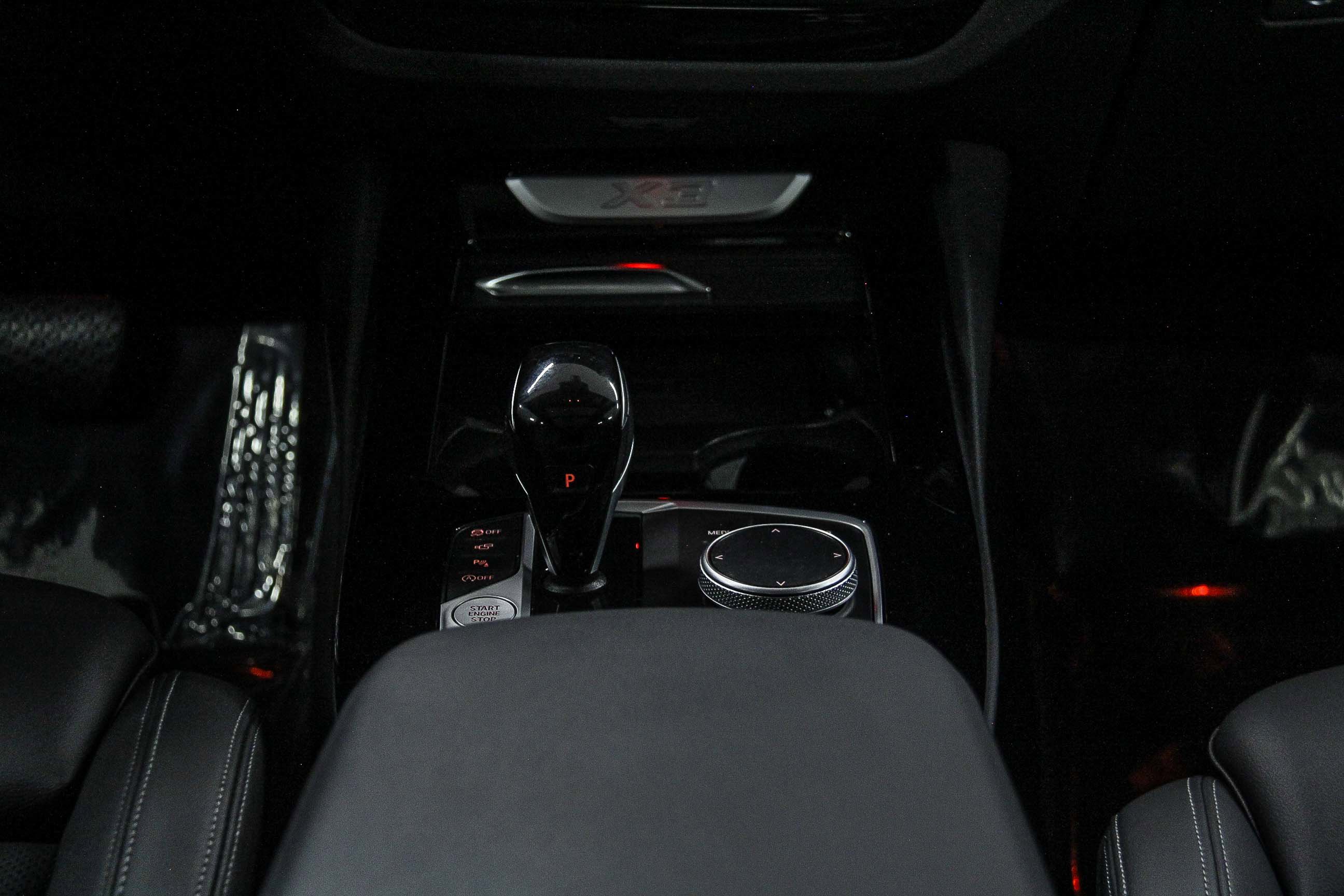 Certified 2024 BMW X3 sDrive30i w/ Convenience Package image 14