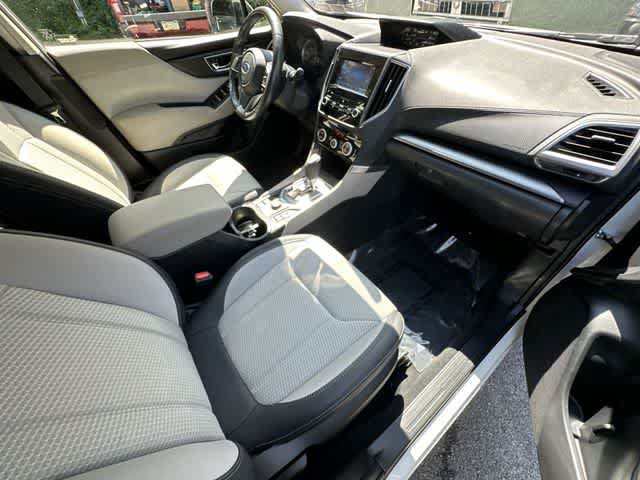 Used 2019 Subaru Forester Premium AWD/4WD image 21