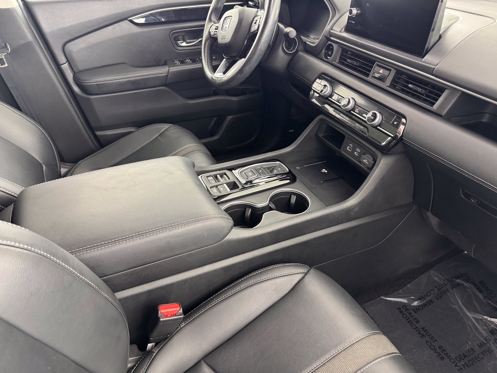 Certified 2024 Honda Pilot Touring image 21