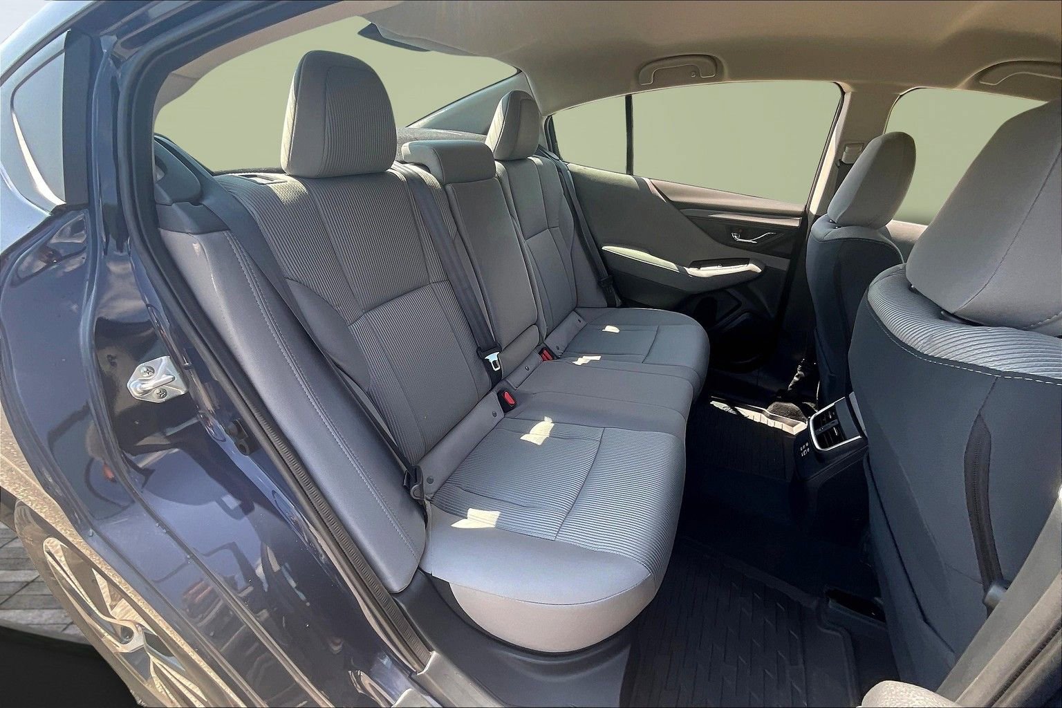 New 2025 Subaru Legacy Premium image 22