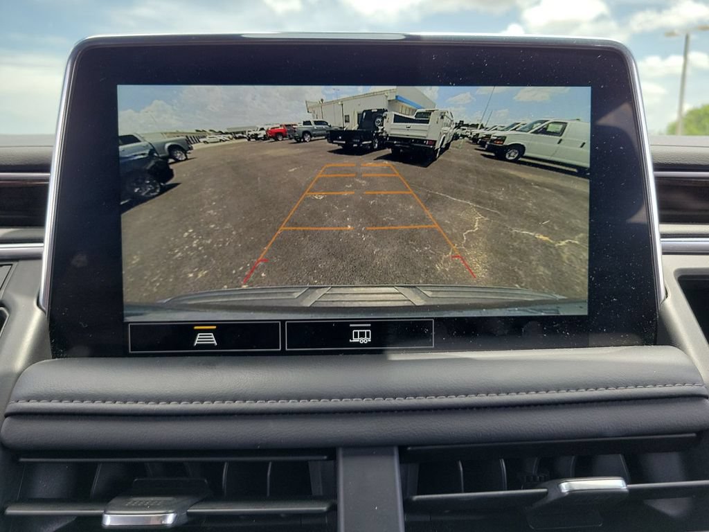 Certified 2021 GMC Yukon XL SLE AWD/4WD image 14