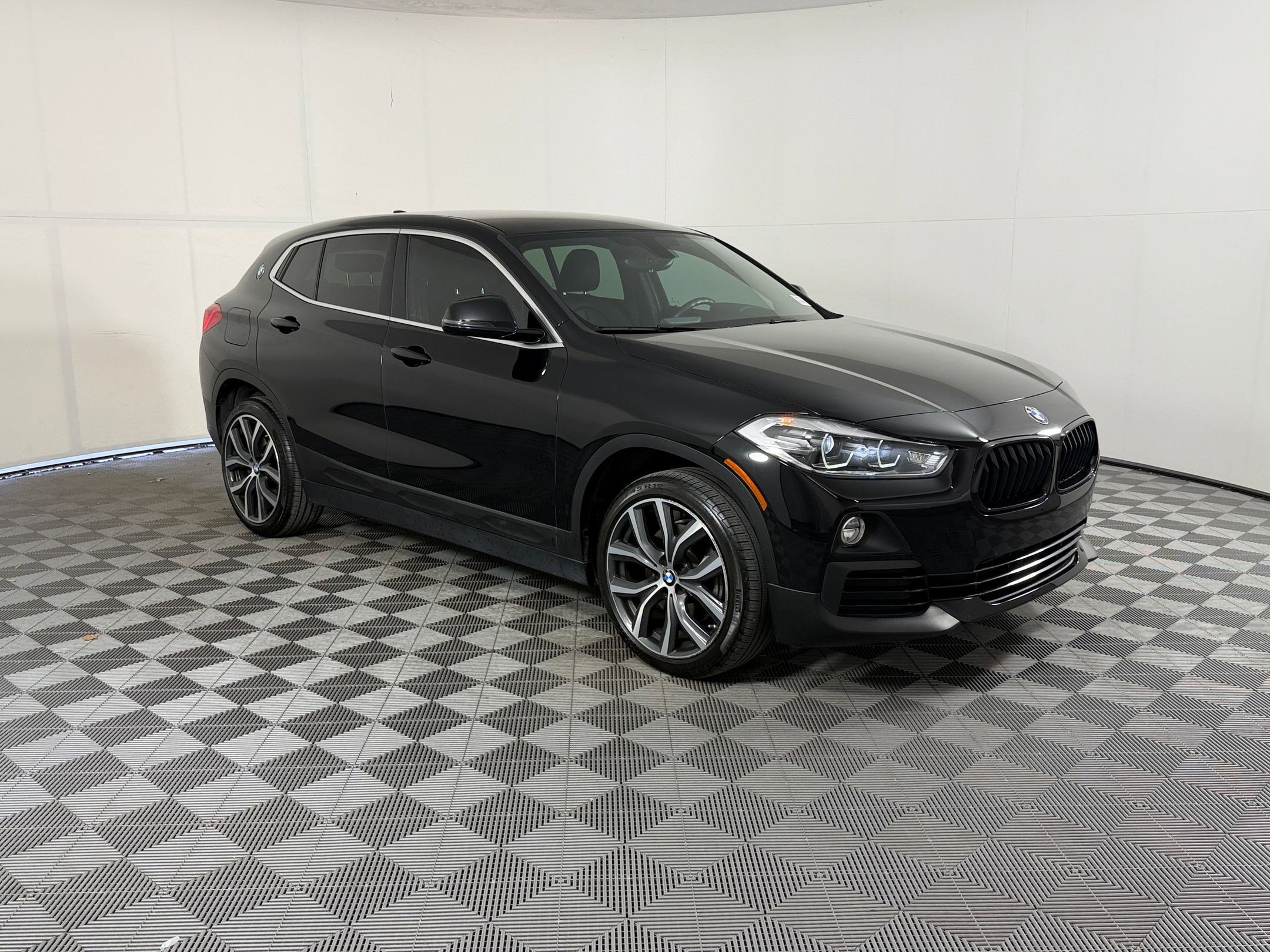 Used 2018 BMW X2 sDrive28i FWD image 7