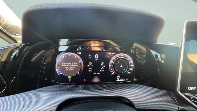 New 2026 Volkswagen Golf 2.0T image 12