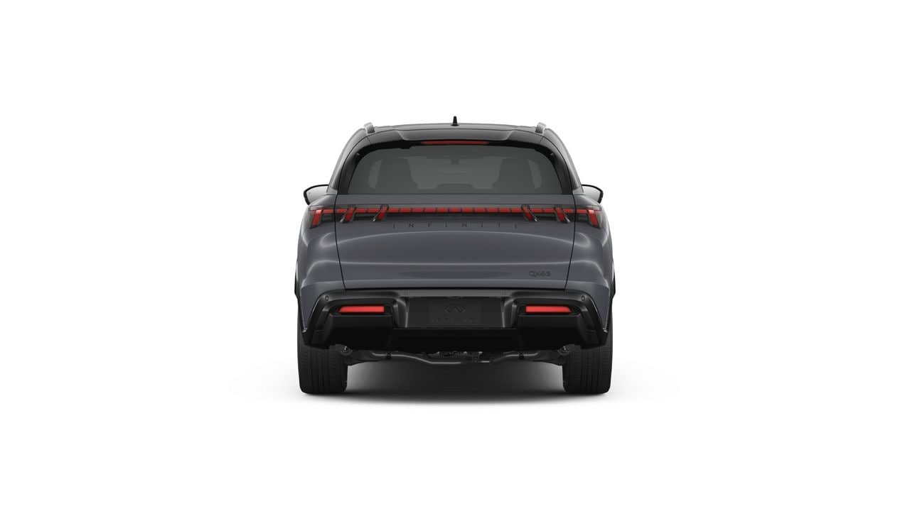 New 2027 INFINITI QX65 Autograph AWD/4WD image 6