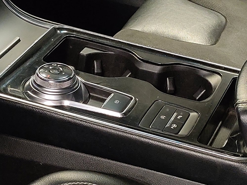 Used 2019 Ford Edge ST w/ Equipment Group 401A image 26