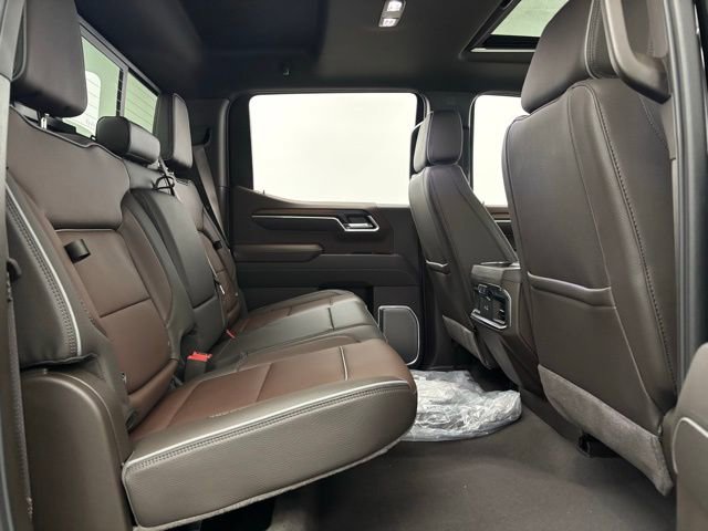 New 2026 GMC Sierra 1500 Denali image 37