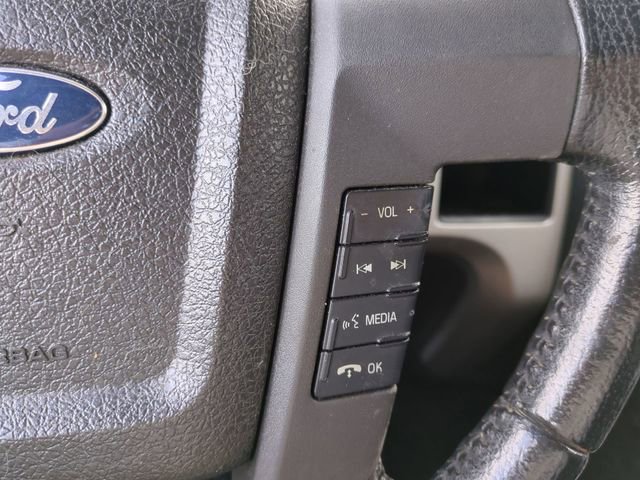 Used 2014 Ford F150 XLT w/ XLT Convenience Package RWD image 27