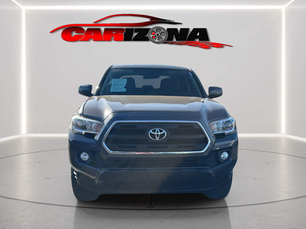 Used 2016 Toyota Tacoma SR5 w/ Towing Package RWD image 13