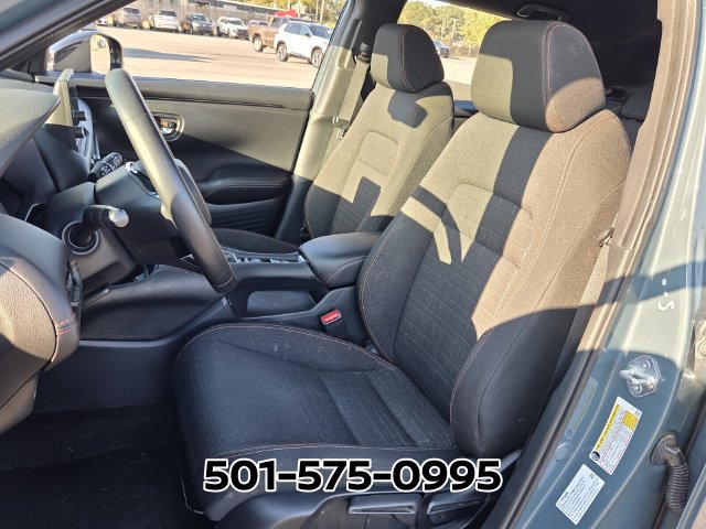 Used 2024 Honda HR-V Sport image 7