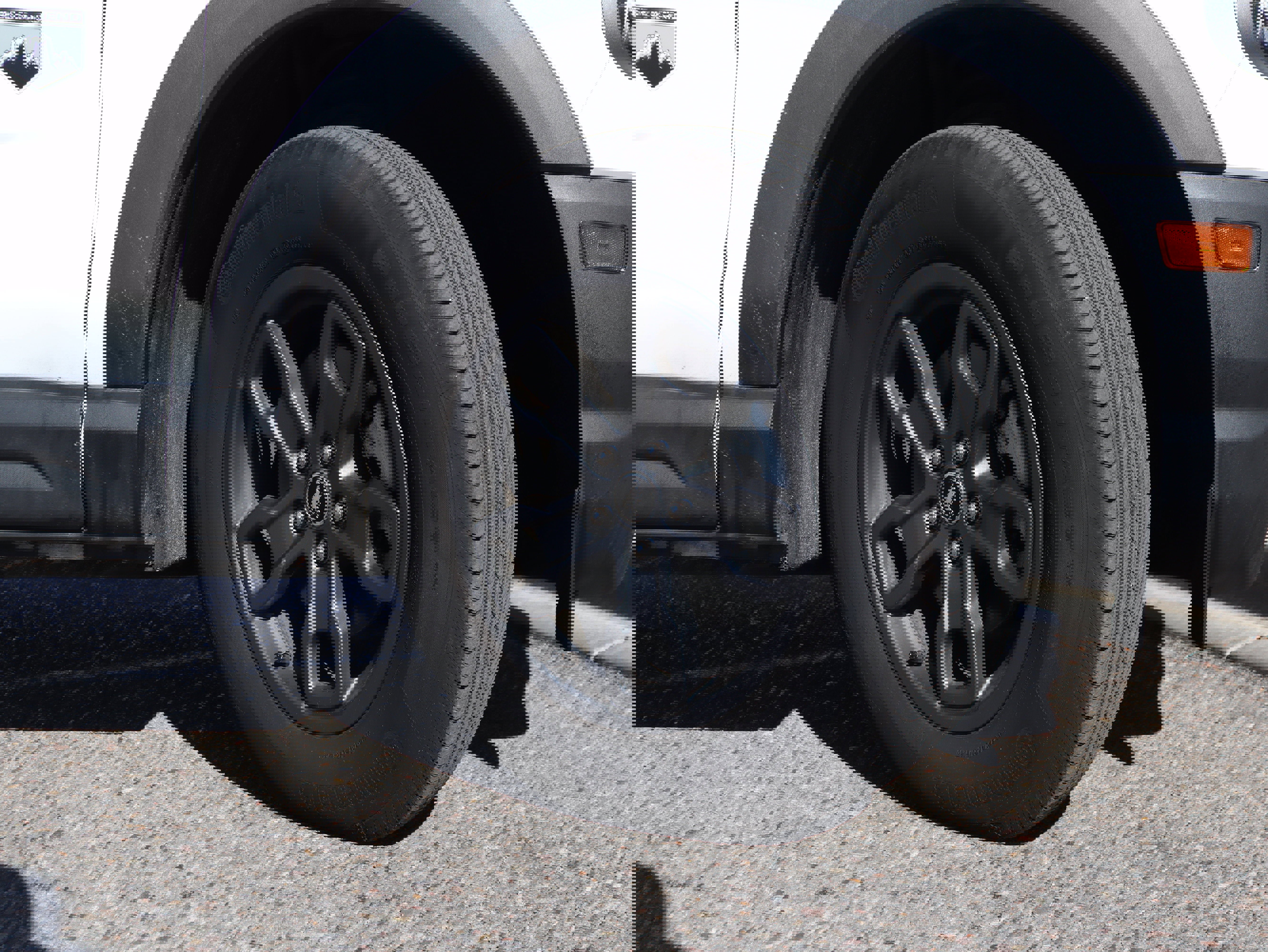 Certified 2024 Ford Bronco Sport Big Bend w/ Convenience Package image 13