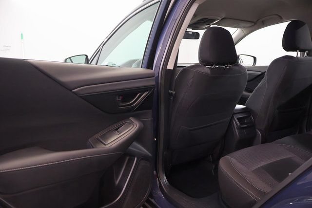 Certified 2025 Subaru Outback AWD/4WD image 28
