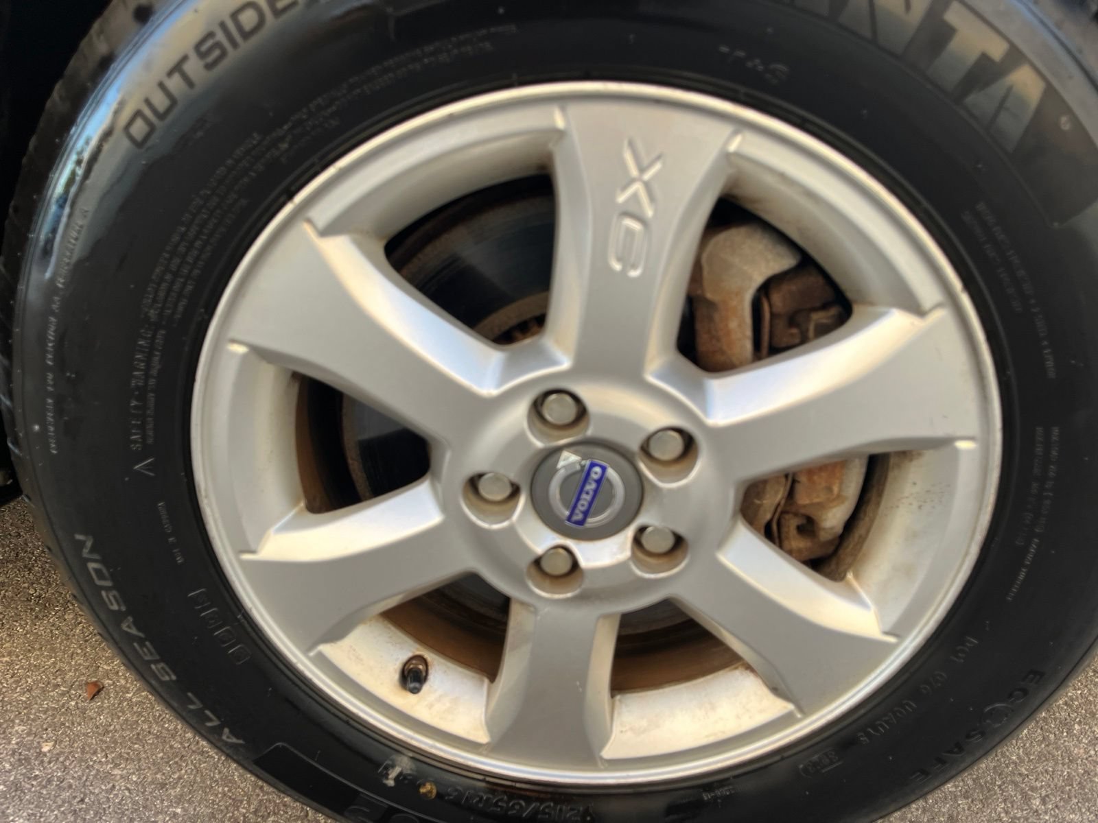 Used 2010 Volvo XC70 3.2 AWD/4WD image 12