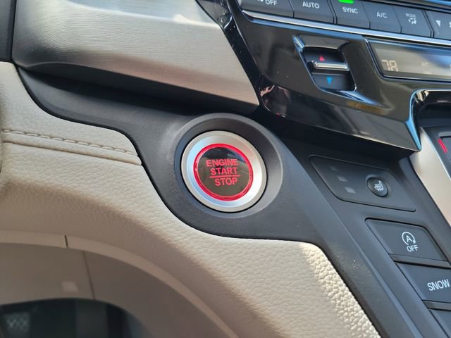 New 2026 Honda Odyssey EX-L image 27