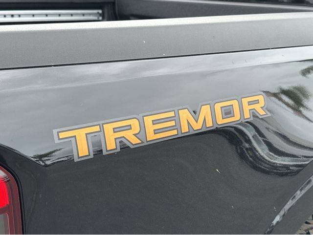 New 2026 Ford Maverick Tremor AWD/4WD image 17