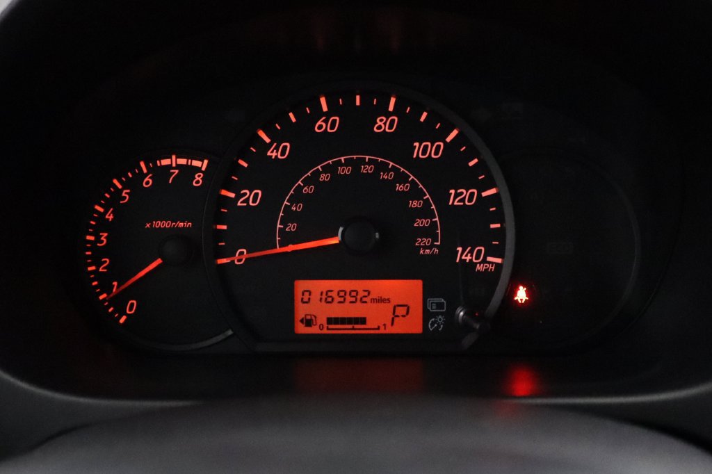 Used 2024 Mitsubishi Mirage G4 LE FWD image 22