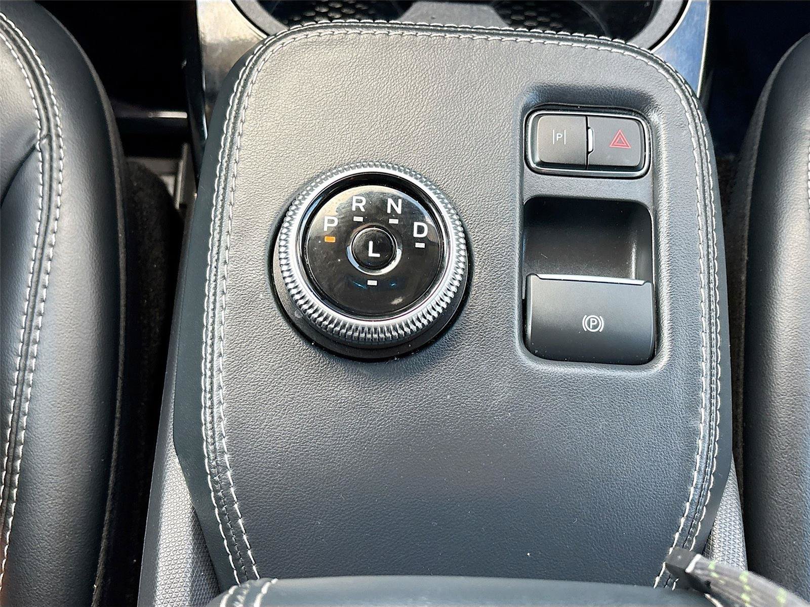 Used 2021 Ford Mustang Mach-E Select w/ Comfort/Technology Package AWD/4WD image 17