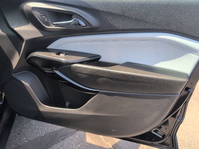 Used 2026 Chevrolet Trax LT w/ Driver Confidence Package FWD image 44
