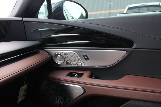 New 2026 Lincoln Nautilus Reserve AWD/4WD image 23