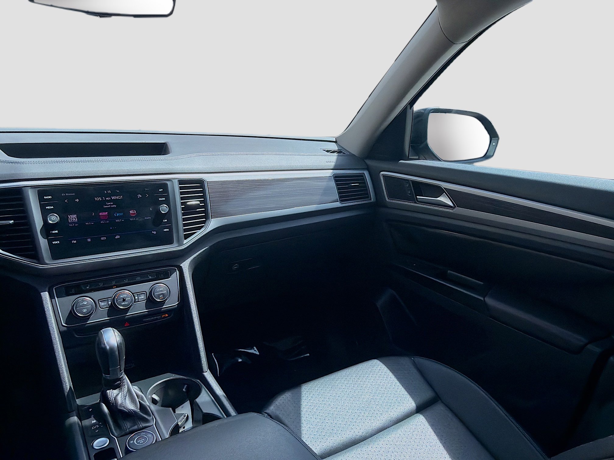 Used 2019 Volkswagen Atlas SE image 19