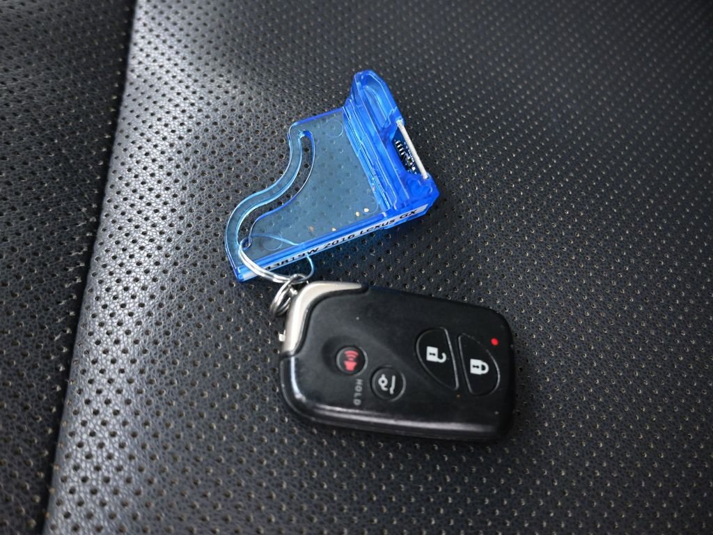 Used 2016 Lexus GX 460 w/ Navigation Package image 63