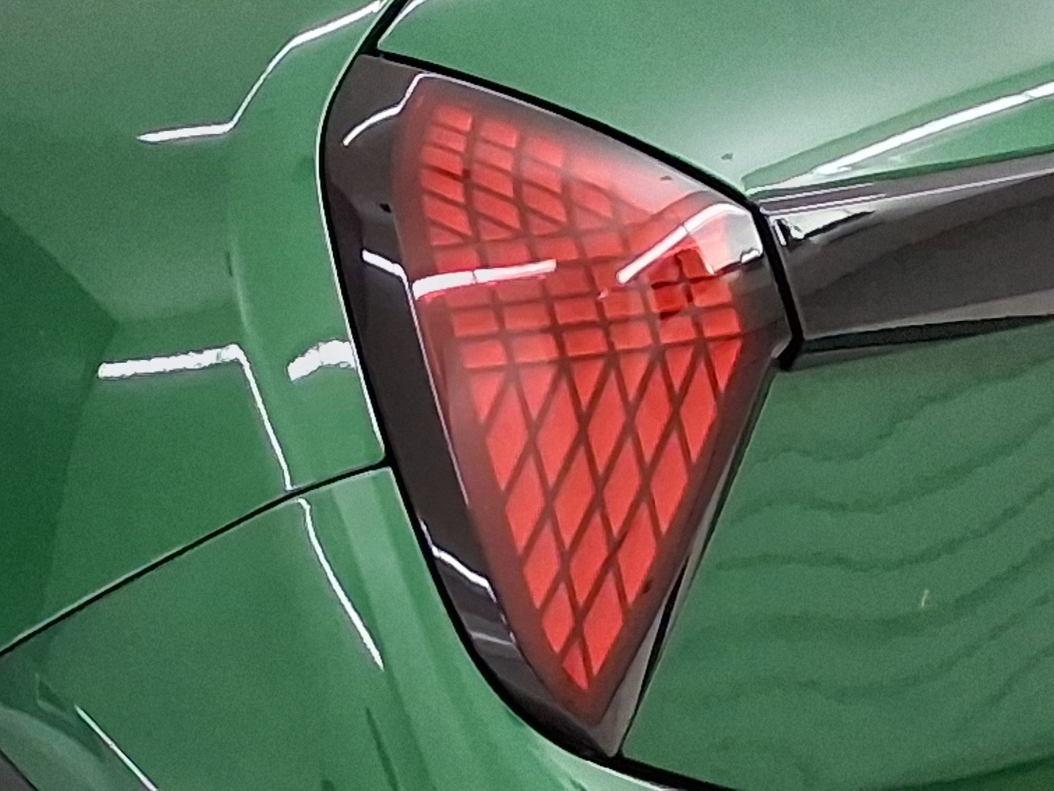 New 2026 MINI Cooper 2-Door Hardtop image 11