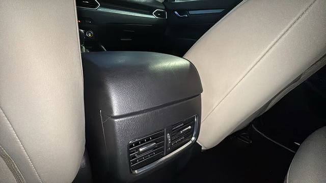 Used 2018 MAZDA CX-5 Touring w/ Preferred Equipment Package image 24