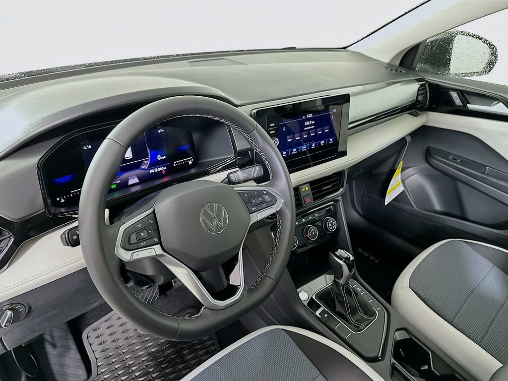Used 2025 Volkswagen Taos S FWD image 10
