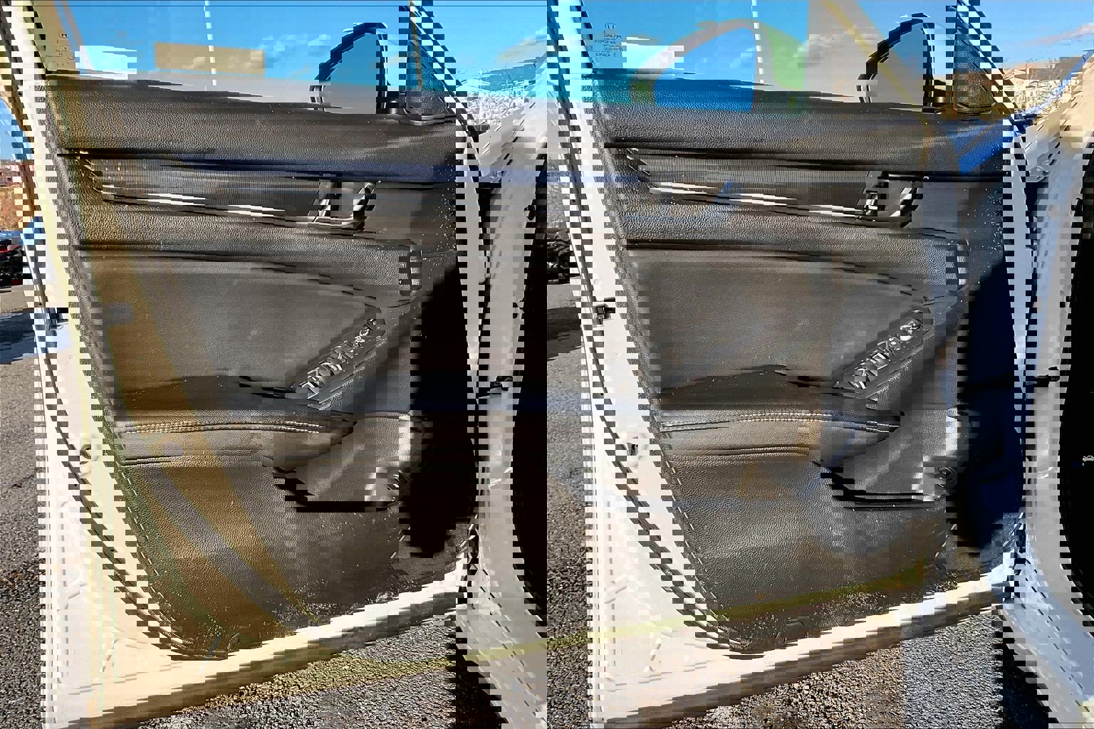 Used 2018 Honda Accord Sport image 21