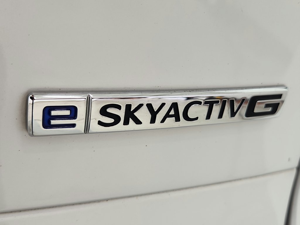 Used 2024 MAZDA CX-90 3.3 Turbo w/ Preferred Package AWD/4WD image 36