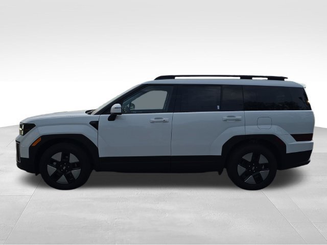 New 2027 Hyundai Santa Fe SEL AWD/4WD image 2
