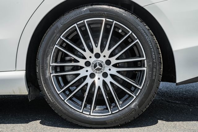 Used 2023 Mercedes-Benz C 300 4MATIC Sedan image 18