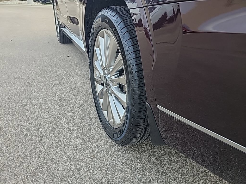 Used 2020 Hyundai Palisade Limited image 46