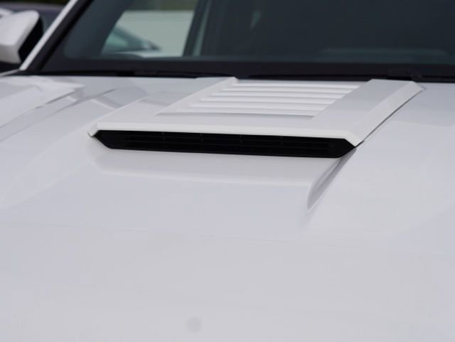 Certified 2024 Toyota Tacoma TRD Sport image 9