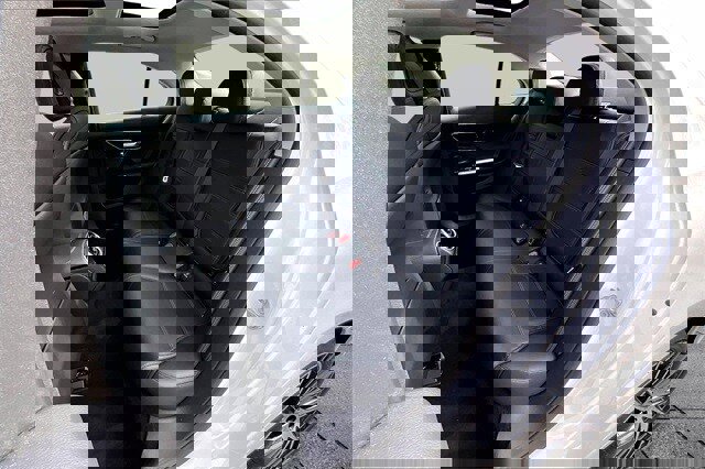 Certified 2023 Mercedes-Benz C 300 4MATIC Sedan image 25