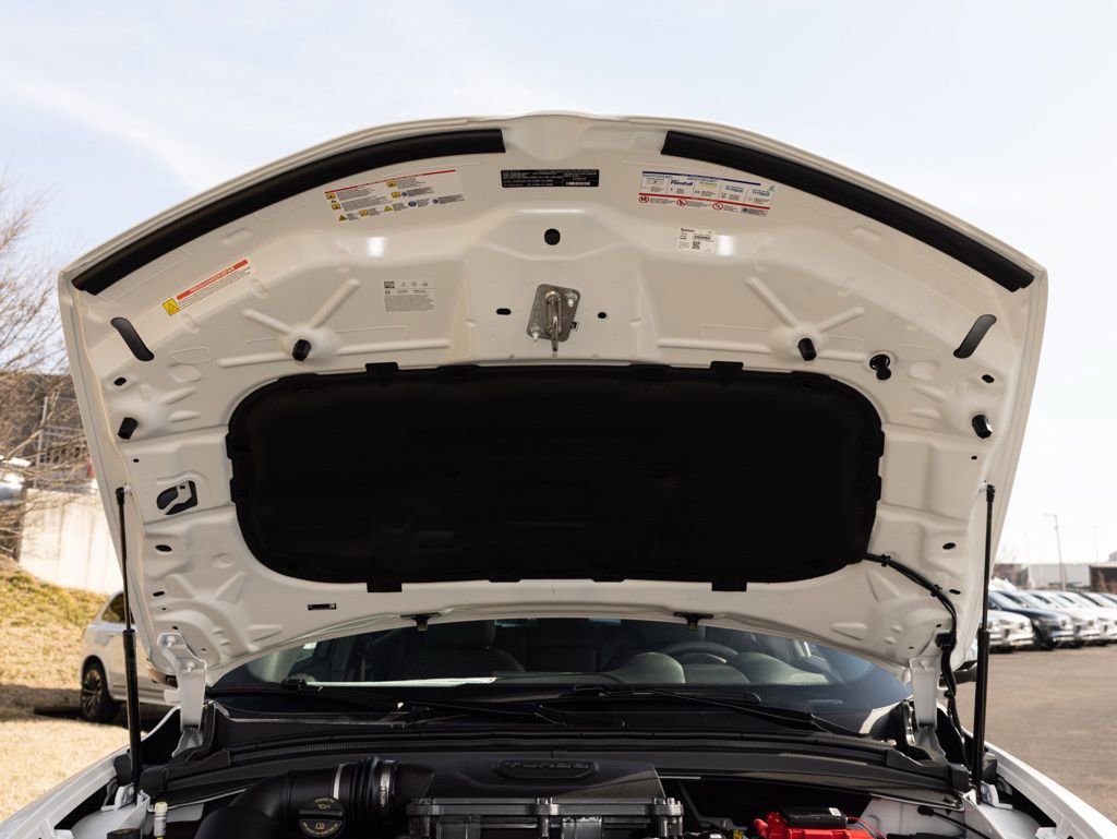 New 2026 Alfa Romeo Tonale w/ Black Premium Package image 70