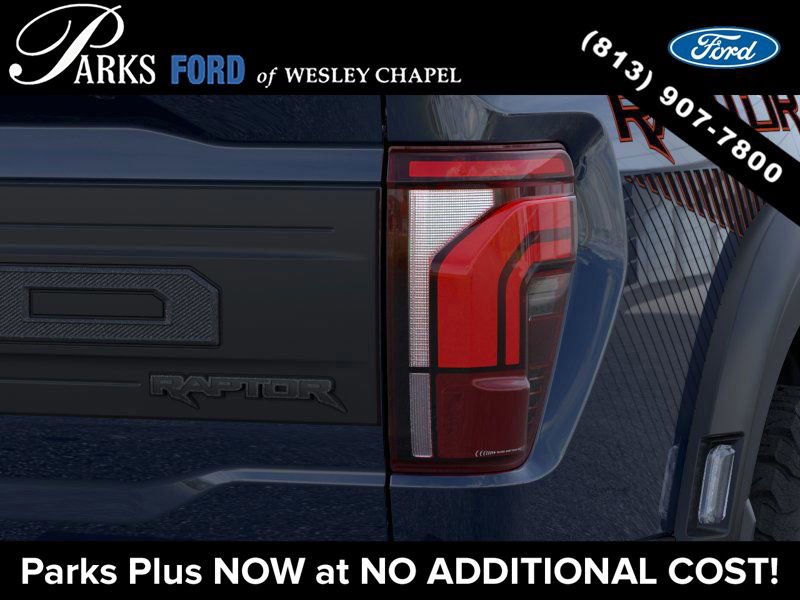 New 2026 Ford F150 Raptor image 21