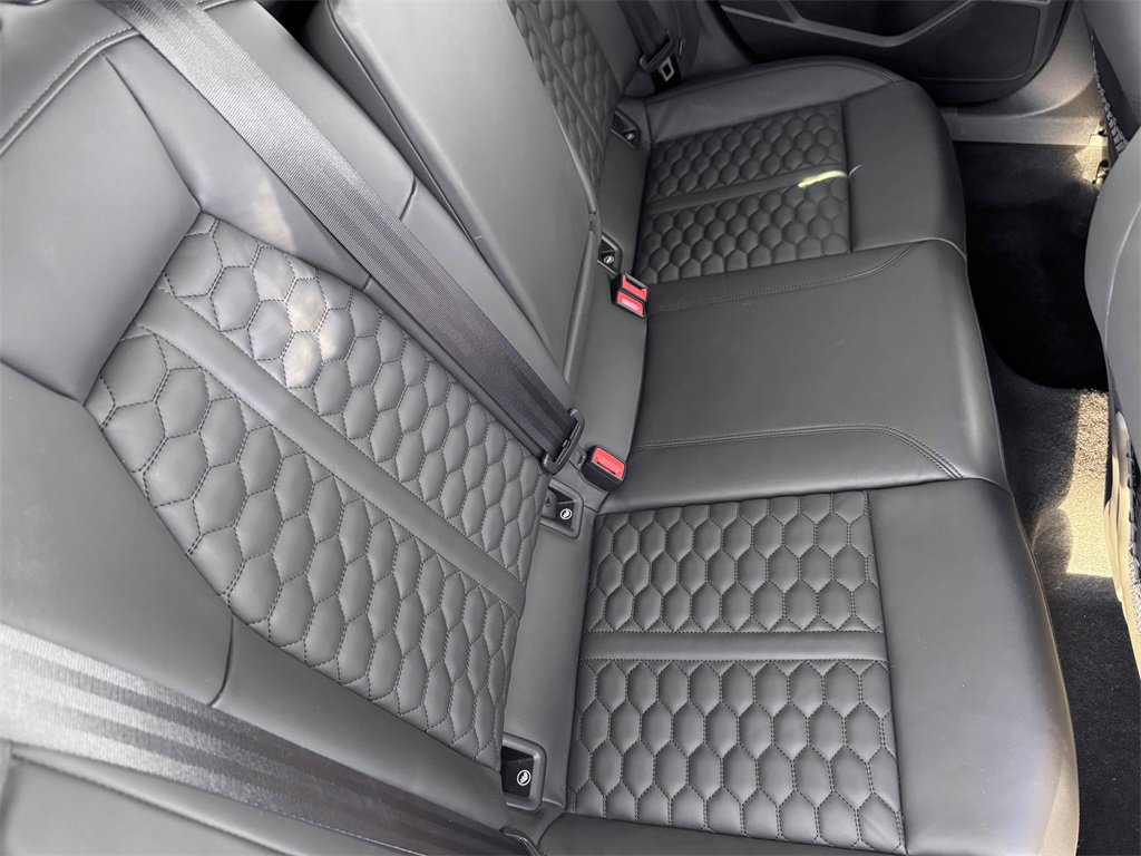 Used 2024 Audi RS 3 image 28