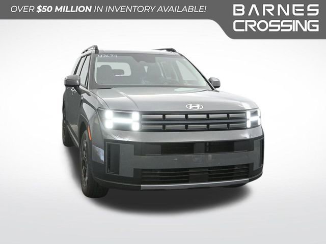 Used 2026 Hyundai Santa Fe SEL