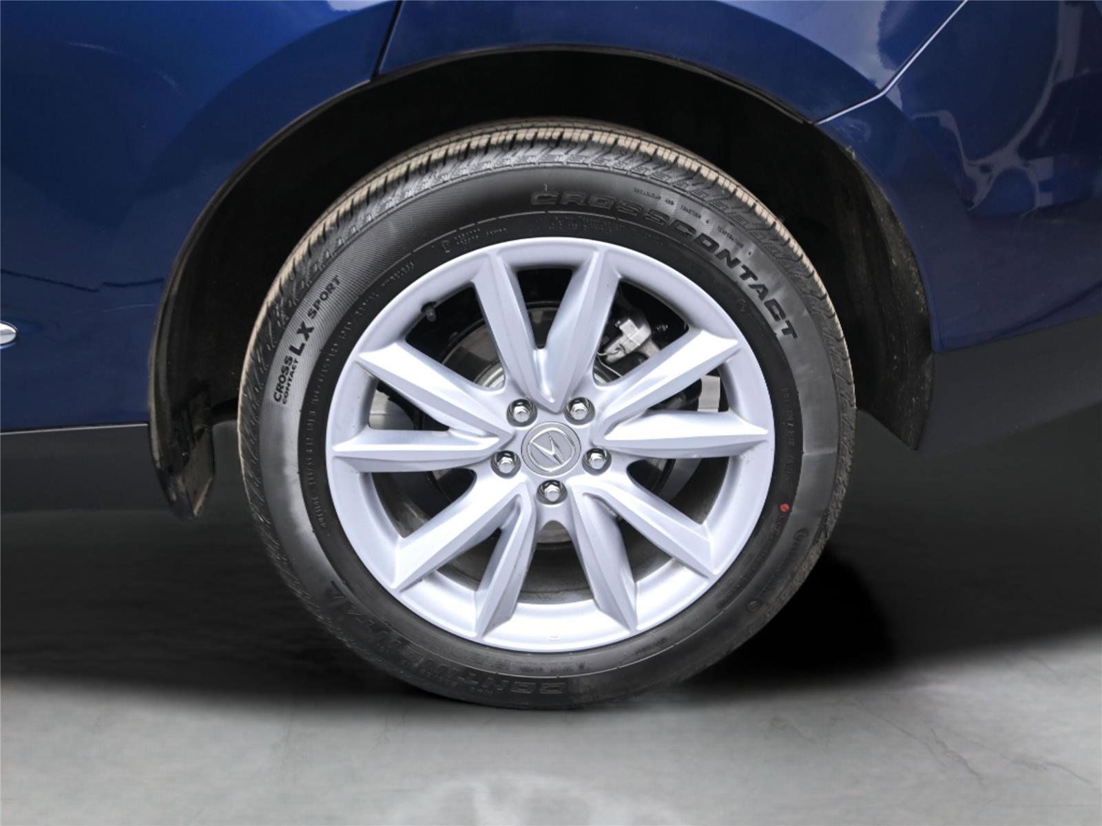 Certified 2024 Acura RDX SH-AWD image 10