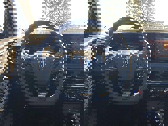 New 2026 Buick Encore GX Sport Touring image 13