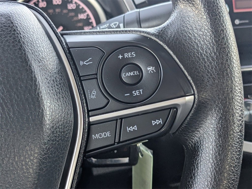 Used 2024 Toyota Camry LE image 23