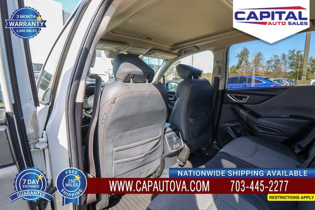 Used 2019 Subaru Forester Sport image 38