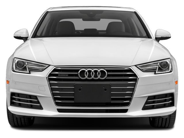 Used 2018 Audi A4 2.0T Premium Plus w/ Premium Plus Package image 4
