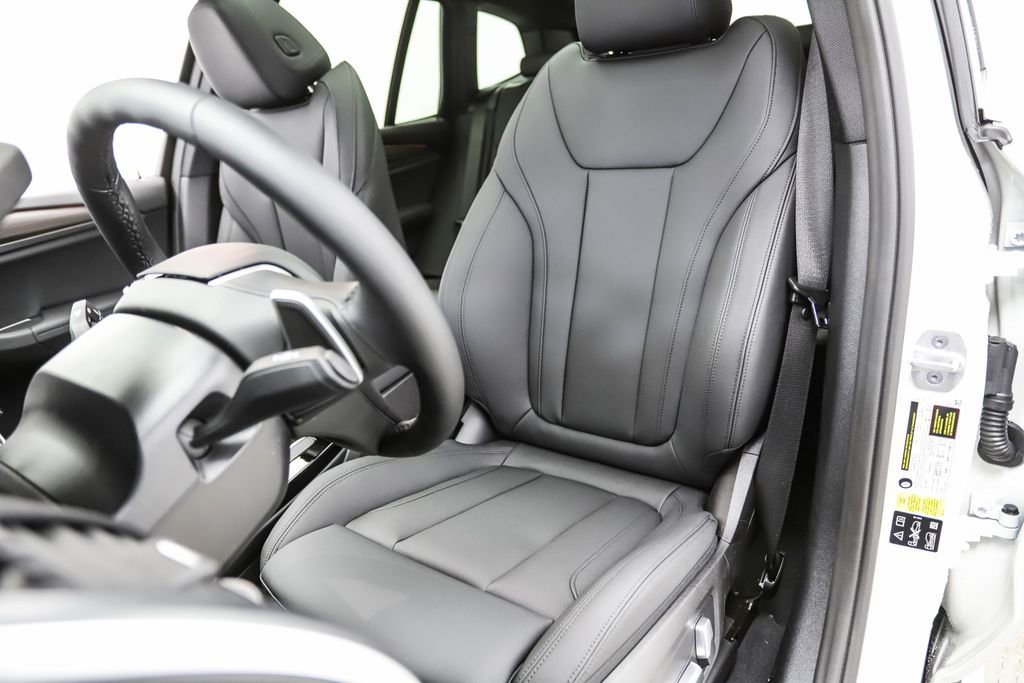 Used 2021 BMW X3 xDrive30i w/ Convenience Package (ZC2) image 29