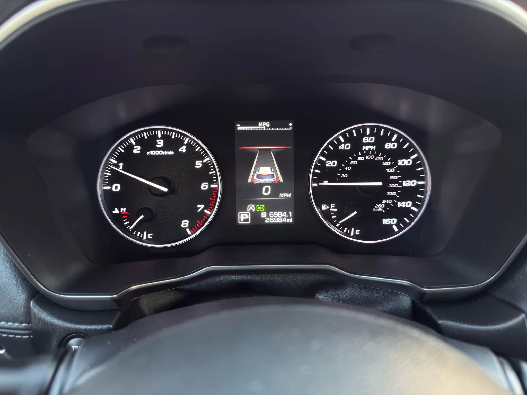 Used 2022 Subaru Outback Limited XT image 26