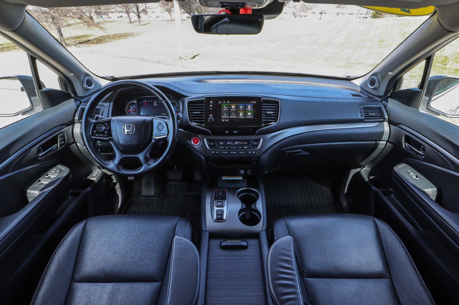 Used 2021 Honda Pilot Special Edition image 2