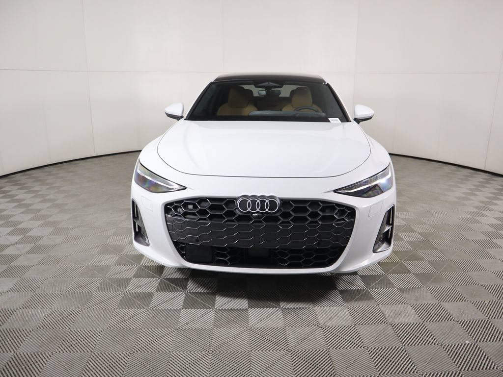 Used 2026 Audi A6 Premium Plus w/ Premium Plus Package AWD/4WD image 3